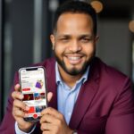 Mercado Express RD, la APP que conecta al dominicano ausente con el colmado en República Dominicana