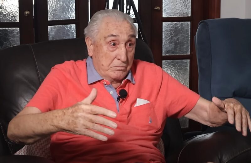 Presidente Abinader declara duelo nacional por fallecimiento de Miguel Ángel Bissié Romero