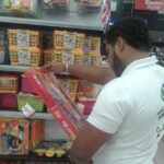 Pro Consumidor supervisa ventas de juguetes por el Día de los Reyes