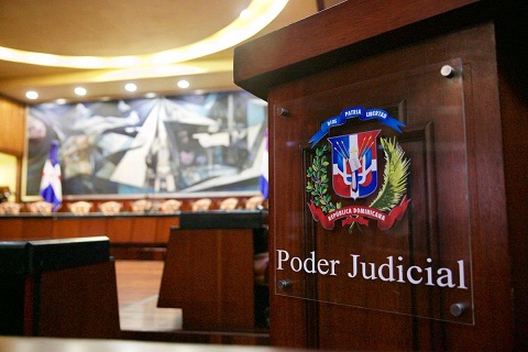 Conmemorarán Día del Poder Judicial, pero los jueces no participarán