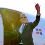 Presidente Abinader viaja este jueves a toma de posesión gobernadora de Puerto Rico