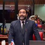 Senador PRSC pide aprobar de urgencia modificación Ley de Residuos (Ley 225-20)