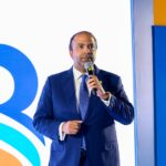 Samuel Pereyra el funcionario «mejor valorado» del Gobierno al cierre del 2024