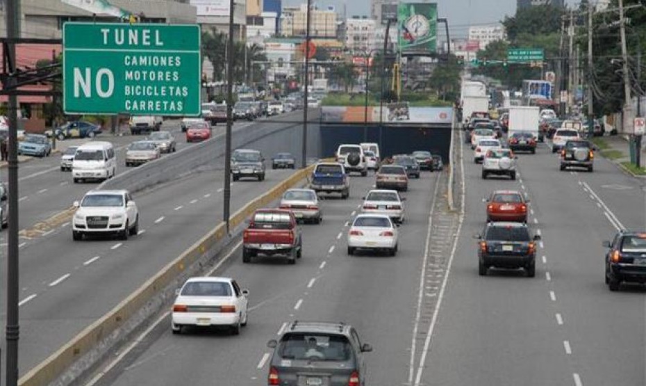 Obras Públicas cambiará transfer de planta eléctrica del Túnel de la 27 el sábado