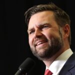 ¿Quién es J. D. Vance, vicepresidente de Donald Trump?