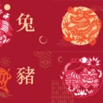 ¿Qué animales hay en el horóscopo chino, cómo saber cuál soy y qué significa?