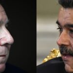 Toma de posesión del presidente de Venezuela, en vivo: última hora de Maduro y Gónzalez