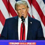 Estas son las personas elegidas por Donald Trump para cargos clave de su Gobierno
