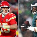 Super Bowl 2025 y halftime show, en vivo: resultados del Eagles – Chiefs y más