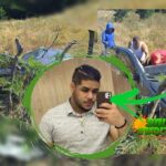 Trágico accidente en la carretera Baní cobró la vida de un joven y un niño, víctimas son de Barahona..
