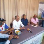 VIDEO / San Juan de la Maguana: Gold Quest y Liga Campesina de Beisbol Firman Acuerdo de Trabajo y Colaboración