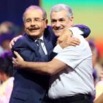 Gonzalo Castillo solicita al PLD no ser tomado en cuenta para precandidaturas presidenciales