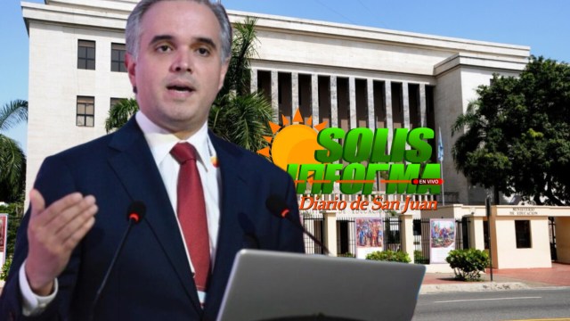 Luis Miguel De Camps es designado nuevo ministro de Educación