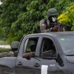 Muere en Haití un oficial de la Fuerza Multinacional de Apoyo tras ser herido de bala
