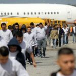 Gobierno dice no aceptará migrantes de otros países deportados por EEUU