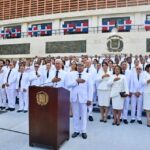¿Sabías que en la República Dominicana hay diputados que no representan a ninguna provincia?