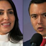 Elecciones en Ecuador 2025, en vivo: Noboa, González, votaciones, resultados, noticias y más