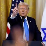 Última hora en la guerra en Gaza: Trump dice que tomará el control, repercusiones en la región, noticias y más