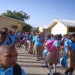 Informe IDEC: obligar a un estudiante a repetir un curso en primaria no mejora su aprendizaje