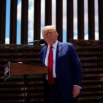 Una ley poco conocida de 1798 podría ser clave para los planes de deportación de Trump