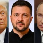 Última hora de la Guerra de Rusia en Ucrania y las negociaciones por la paz, en vivo: noticias, reacciones y más