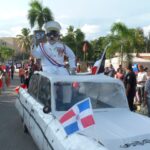 Carnaval Barriga Verde San Juan 2025 inicia este viernes con gran caravana denominada «Del Color y la Alegría»