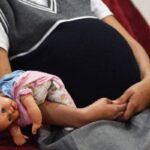 ONE: Unas 6,651 adolescentes de 11 a 17 años se convirtieron en madres en 2024
