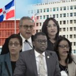 Comisión de diputados escoge a aspirantes a la Cámara de Cuentas; deja fuera a los miembros actuales
