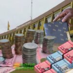 La JCE le entregó más de RD$375 millones a los partidos entre enero y marzo