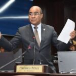 Exdiputado deberá indemnizar por muerte en accidente; el vehículo exonerado estaba a su nombre