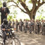 Matan a un «lince» durante operativo de la Policía en una fiesta clandestina en Los Guaricanos