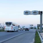Los radares digitales que nunca funcionaron en las vías del Este