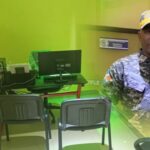 Policía en San Juan inaugura moderna oficina de recepción de denuncias y atención al ciudadano