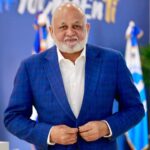 Roberto Fulcar pondrá a circular libro en San Juan