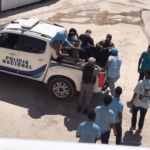 Denuncian presencia de bandas en liceo de Azua