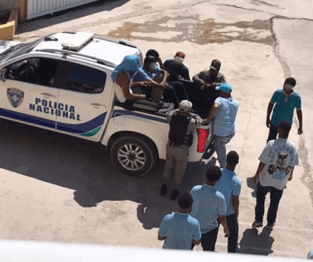 Denuncian presencia de bandas en liceo de Azua