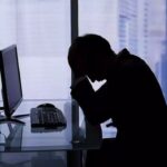 Empleados con depresión y ansiedad son muy frecuentes en empresas del país