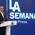 Abinader le responde a Danilo en medio de acusaciones sobre obras desarrolladas en cada gobierno 