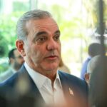 Presidente Abinader explica las razones a las que se deben apagones «aumento demanda y mantenimiento» 