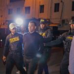 Capturan a Copita quien estaba prófugo tras ser condenado a 30 años de cárcel por triple homicidio en Azua