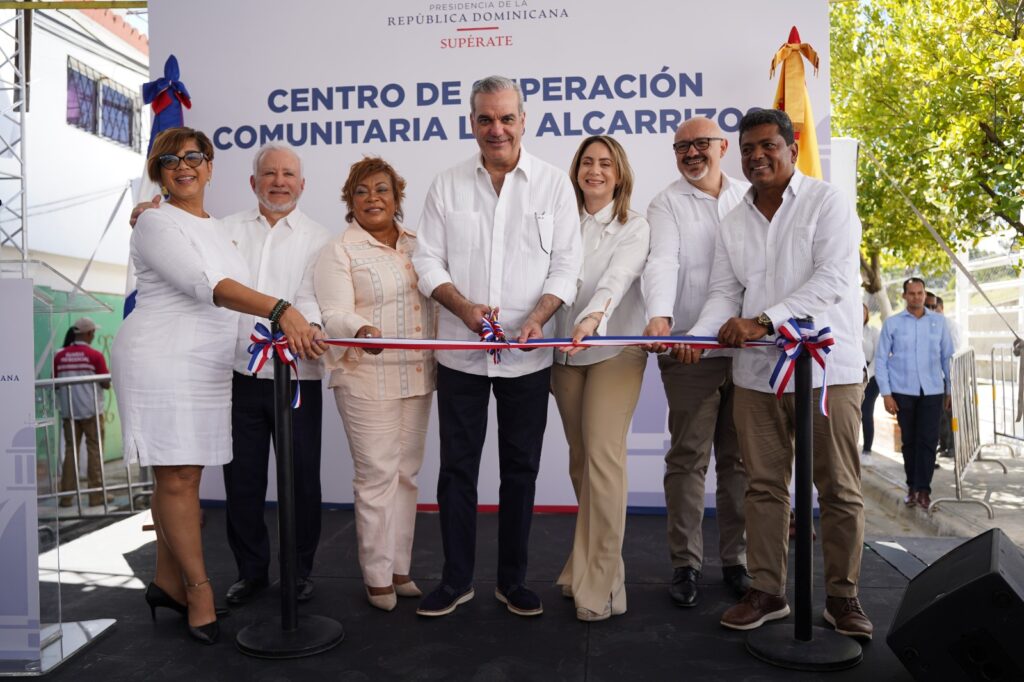 Supérate presenta sus mayores logros en sus primeros cinco años de gestión