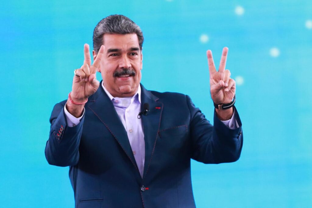 Dentro de los 700 millones de dólares incautados por EE.UU. a Maduro se encuentra mansión en RD