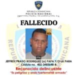 El Dicrim mata a La Para buscado por la muerte de Singuin y otros delitos