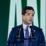 Omar Fernández pasa balance a su primer año de gestión en el Senado  
