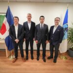 El BID resalta proceso de transformación del INAPA