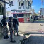 Policía Nacional identifica 5 presuntos responsables del doble homicidio en Santiago