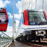 Te contamos cuánto tendrás que pagar de pasaje por utilizar el Metro, Teleférico y la Omsa 